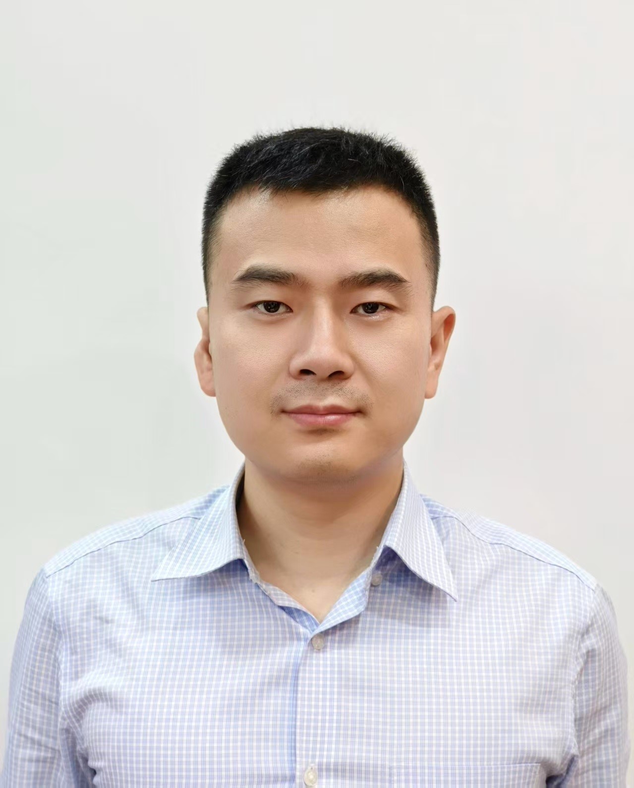 CSAE2026 | Jianjiang Wang